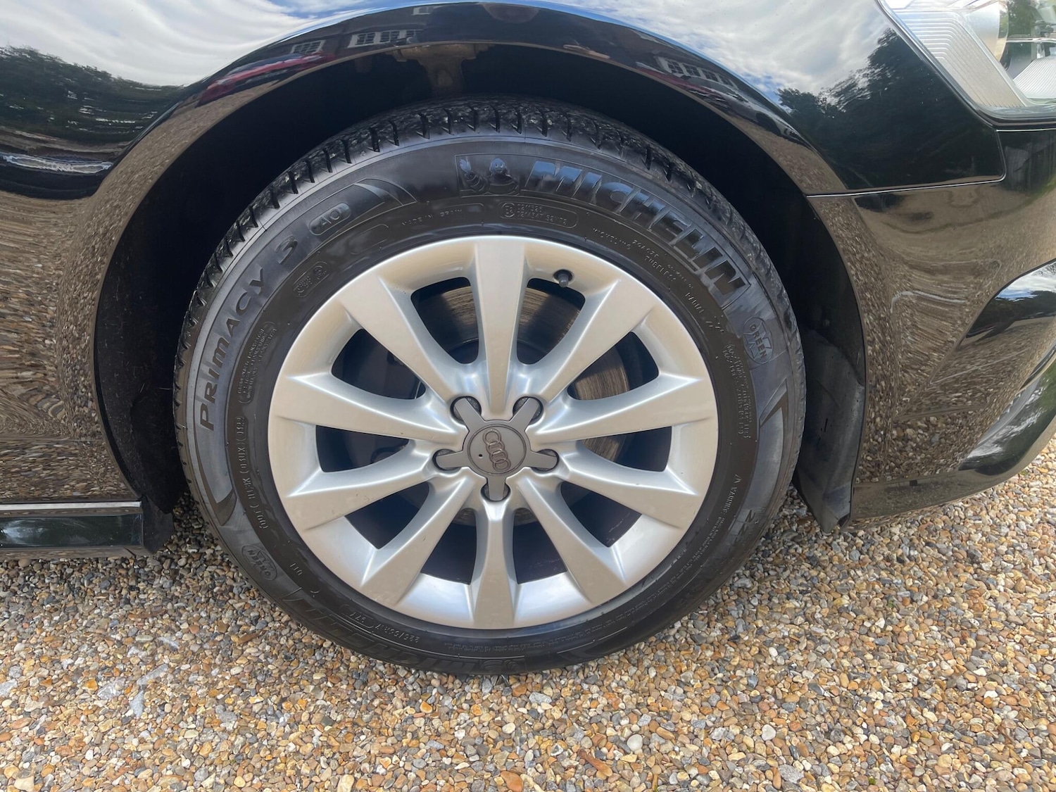 Used Audi A6 Avant for sale - 77739325: Photo 16