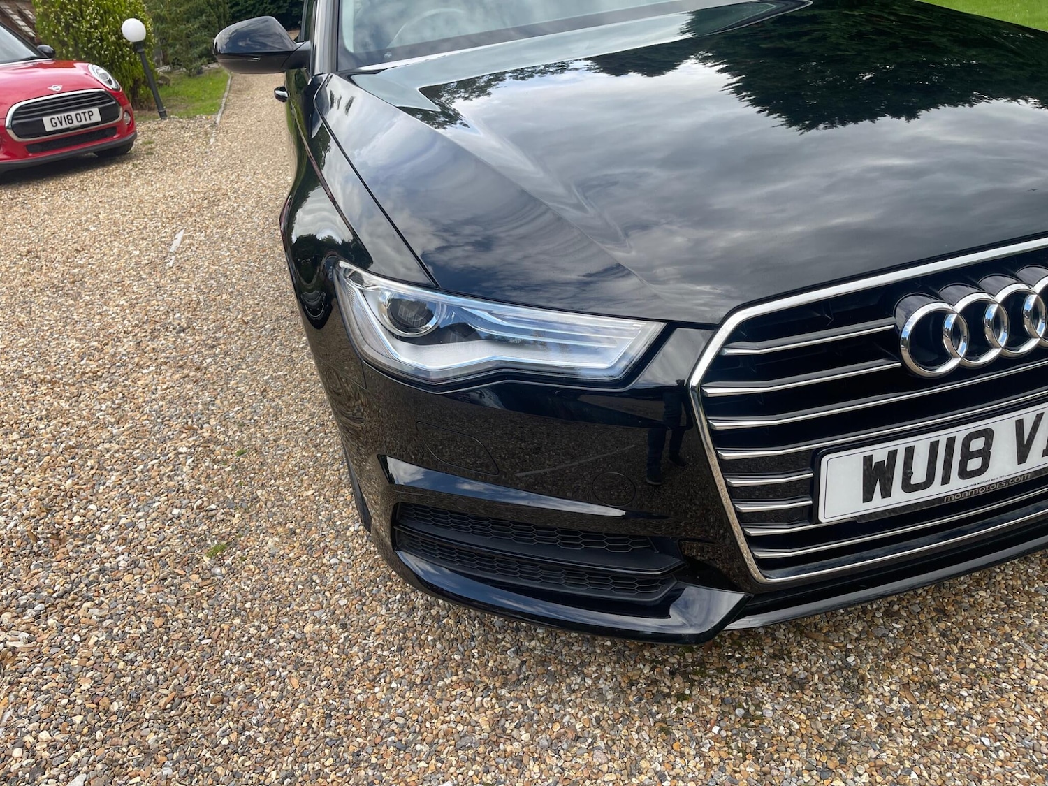 Used Audi A6 Avant for sale - 77739325: Photo 17