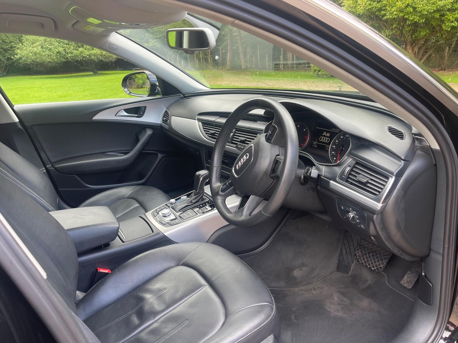 Used Audi A6 Avant for sale - 77739325: Photo 18