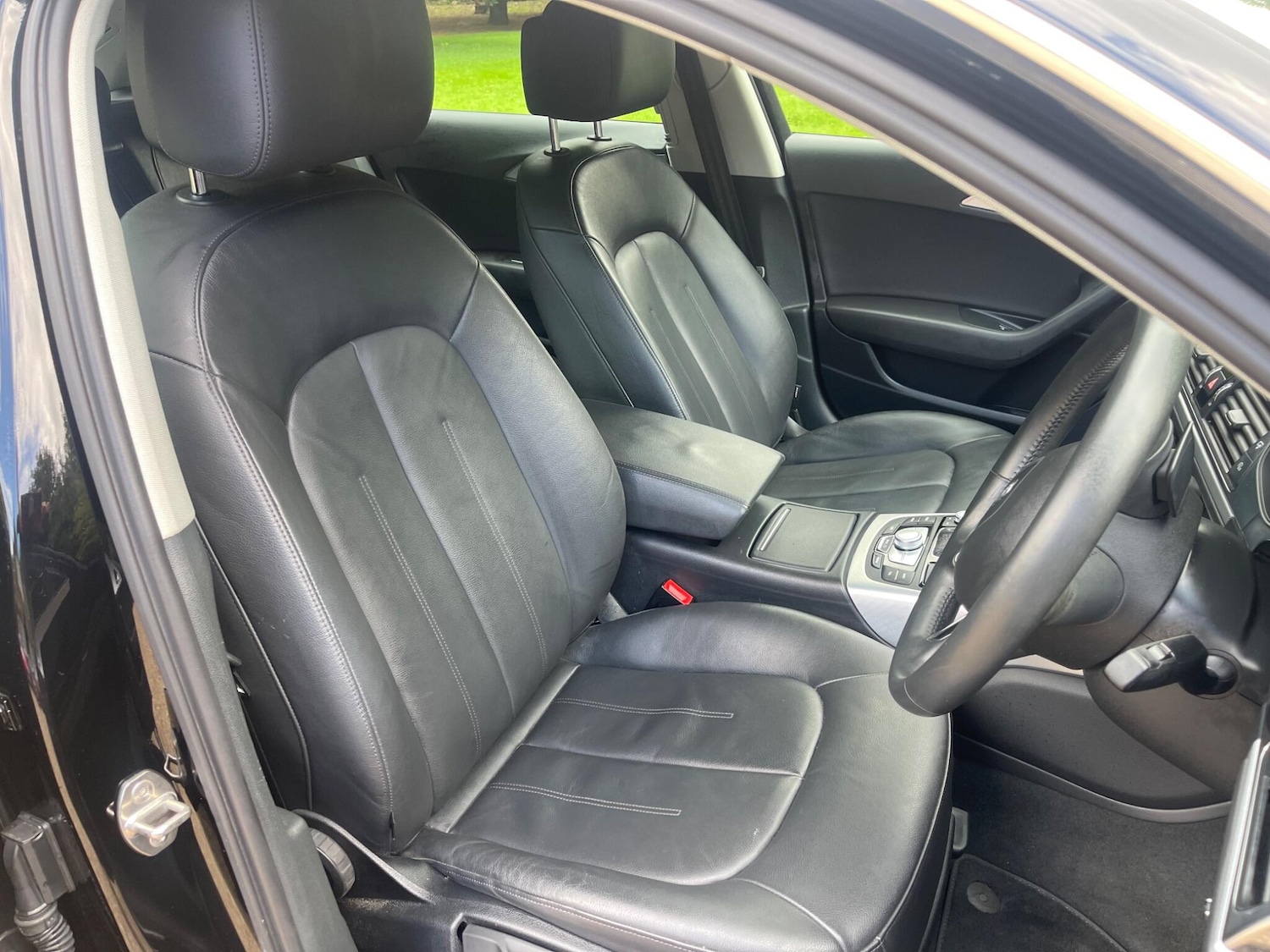 Used Audi A6 Avant for sale - 77739325: Photo 19