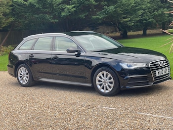 (18) - 2.0 TDI ultra SE Executive S Tronic Euro 6 (s/s) 5dr