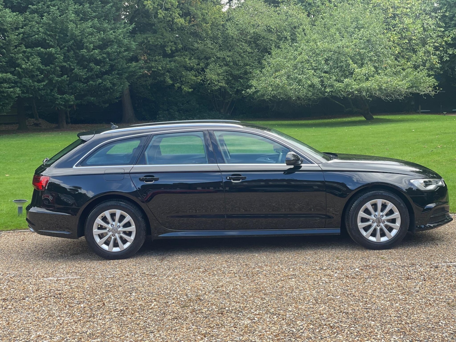 Used Audi A6 Avant for sale - 77739325: Photo 2