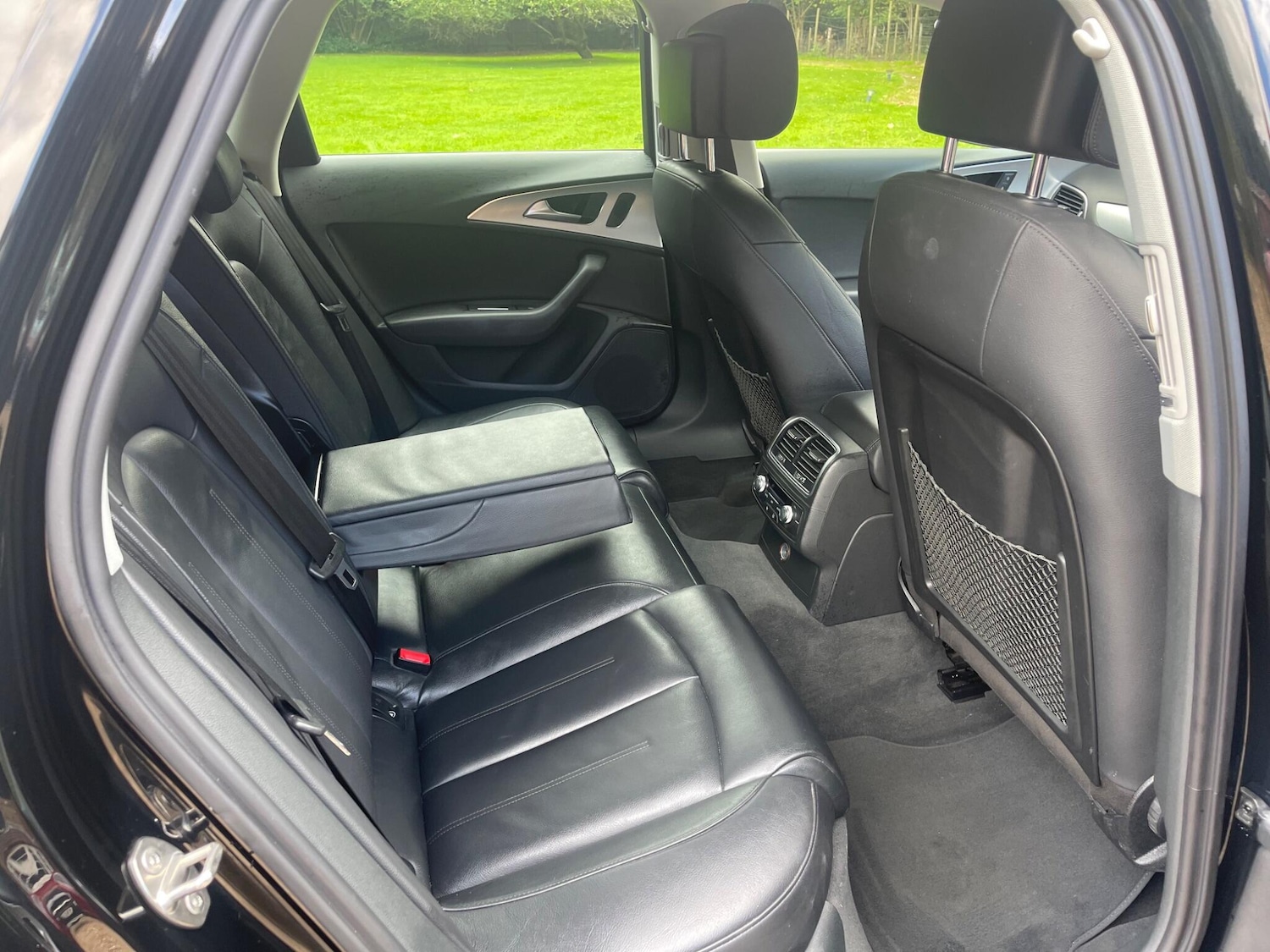 Used Audi A6 Avant for sale - 77739325: Photo 20