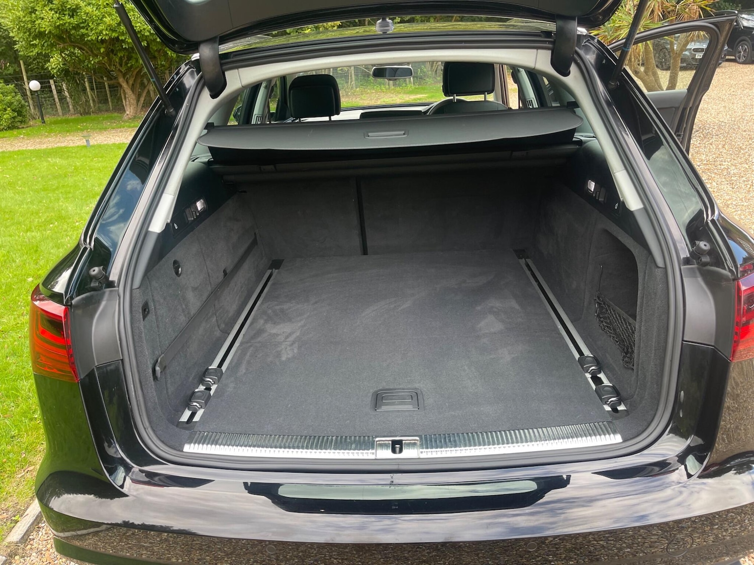 Used Audi A6 Avant for sale - 77739325: Photo 21