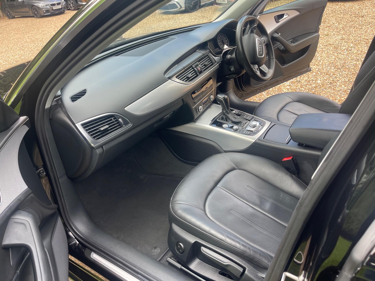 Used Audi A6 Avant for sale - 77739325: Photo 22