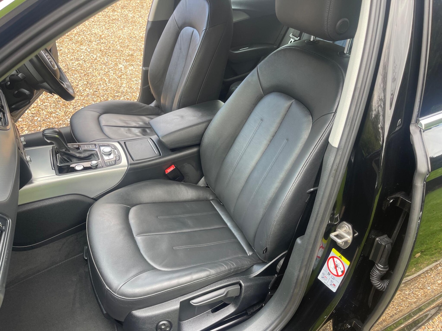 Used Audi A6 Avant for sale - 77739325: Photo 23