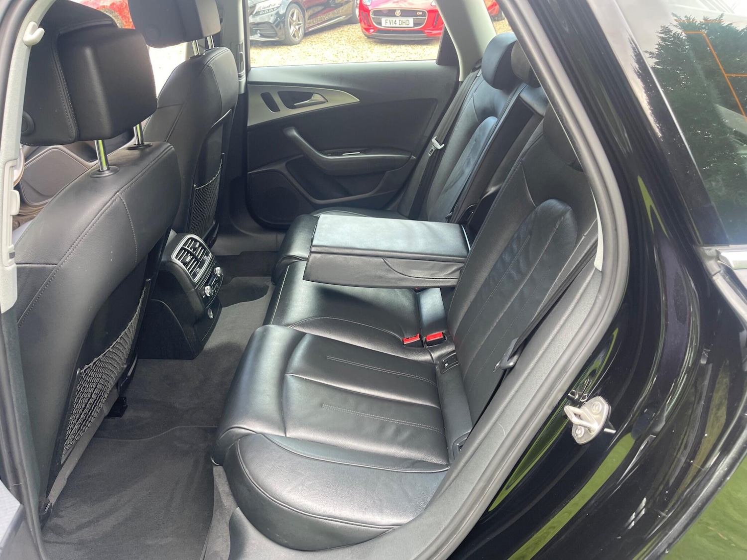 Used Audi A6 Avant for sale - 77739325: Photo 24