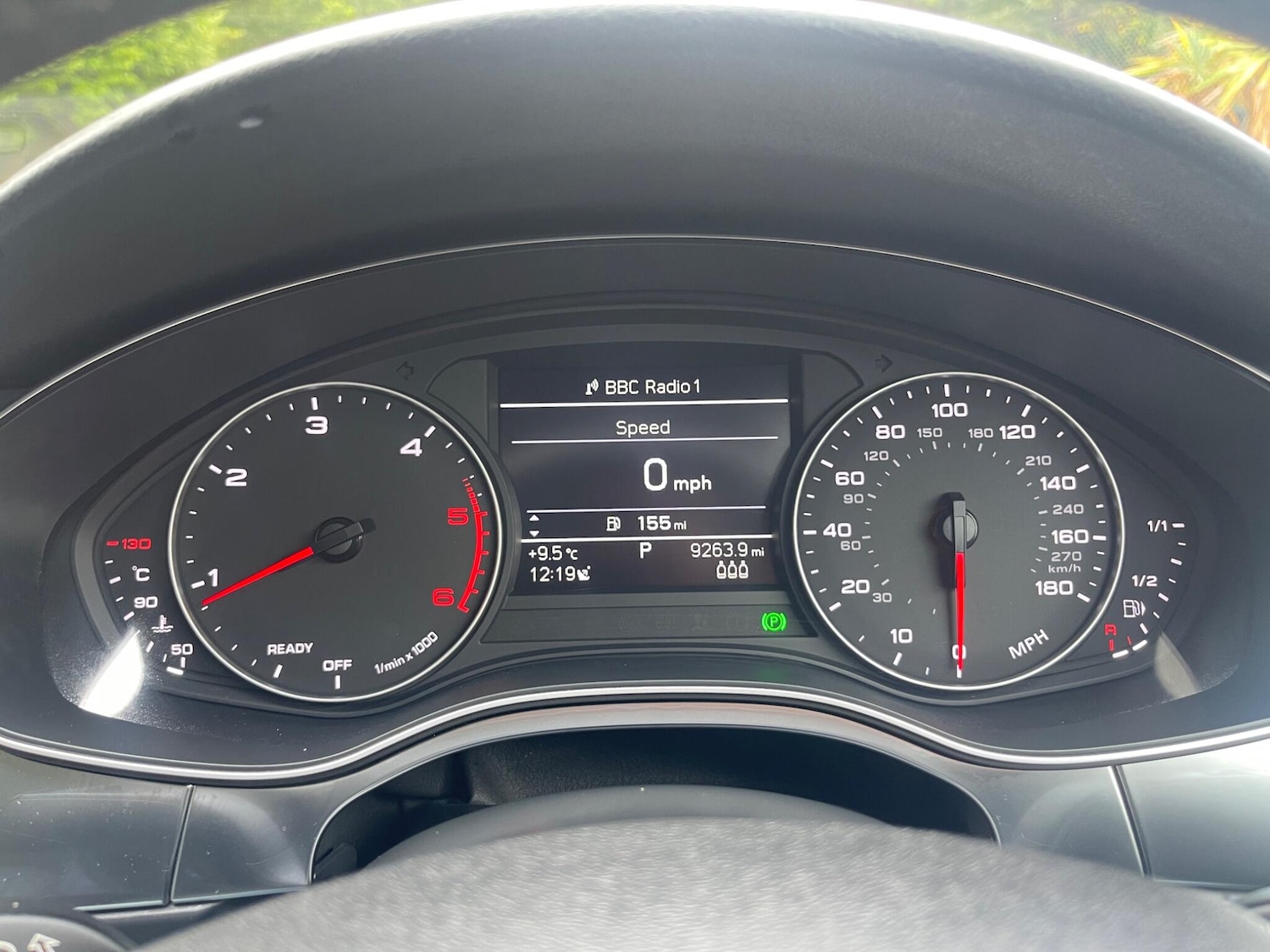 Used Audi A6 Avant for sale - 77739325: Photo 25