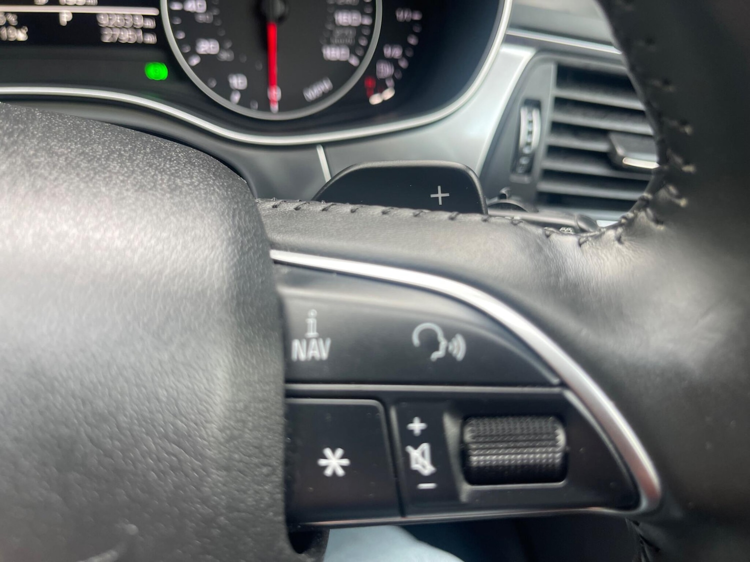 Used Audi A6 Avant for sale - 77739325: Photo 26