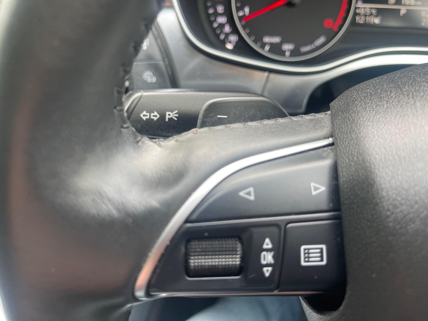 Used Audi A6 Avant for sale - 77739325: Photo 27