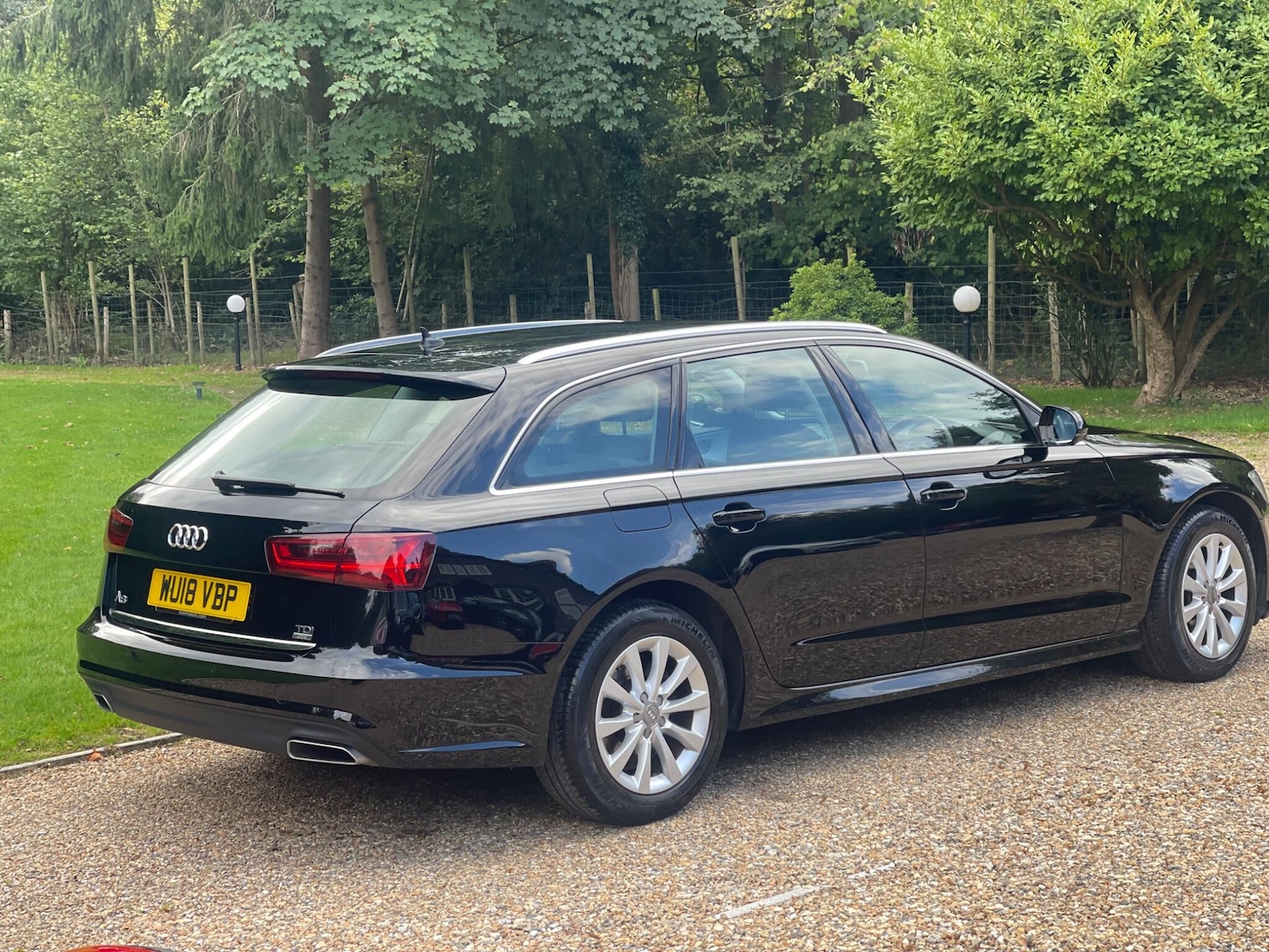 Used Audi A6 Avant for sale - 77739325: Photo 3