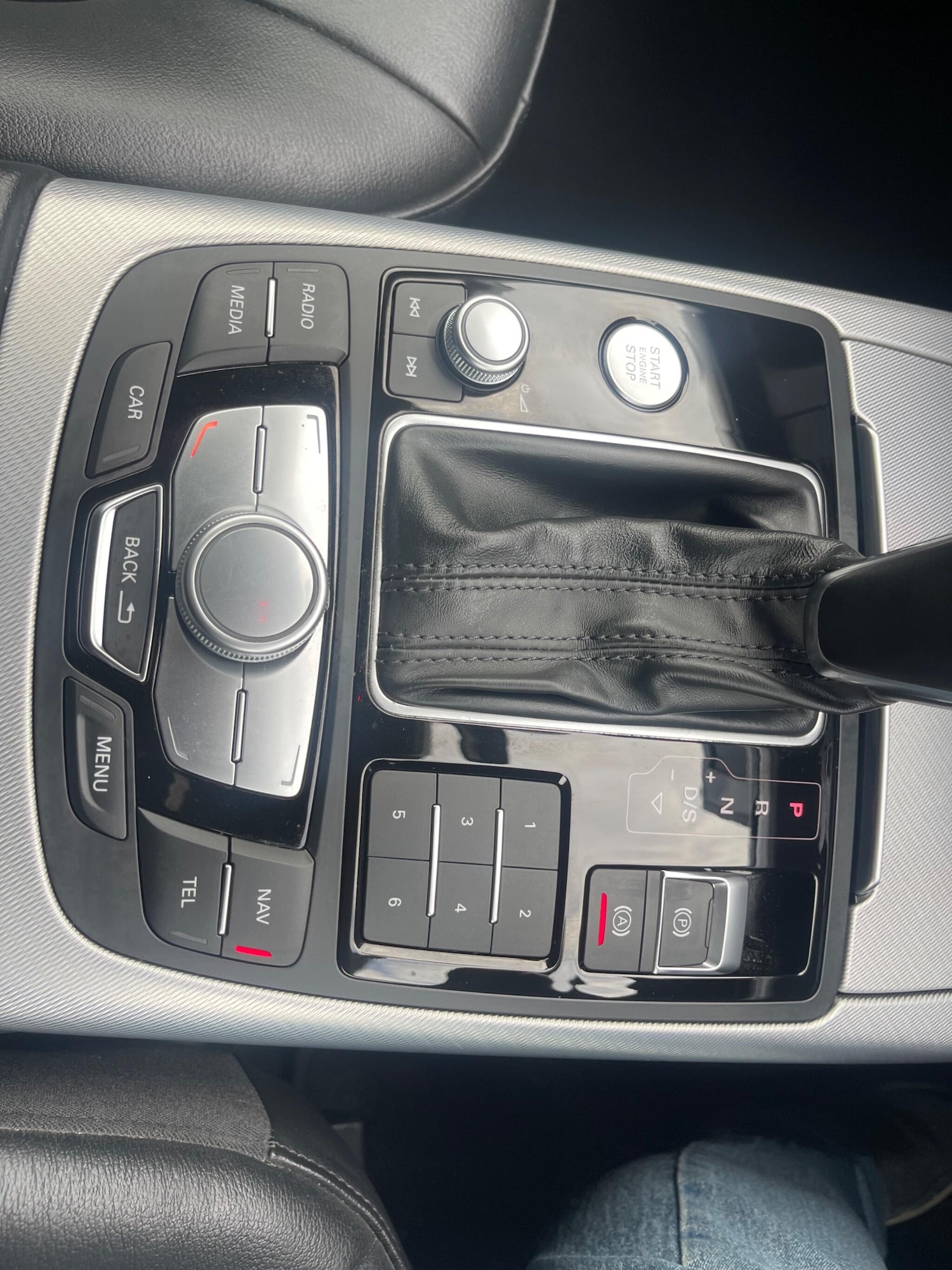 Used Audi A6 Avant for sale - 77739325: Photo 30