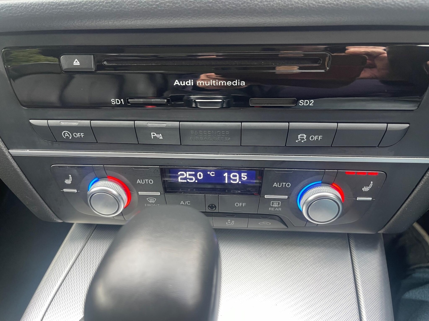 Used Audi A6 Avant for sale - 77739325: Photo 31