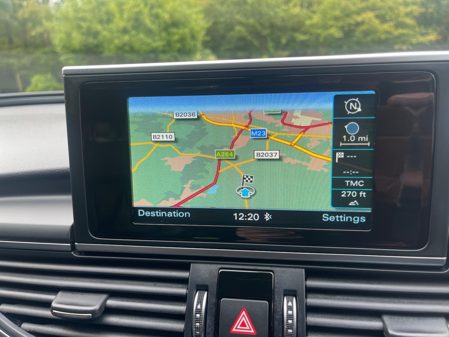 Used Audi A6 Avant for sale - 77739325: Photo 32