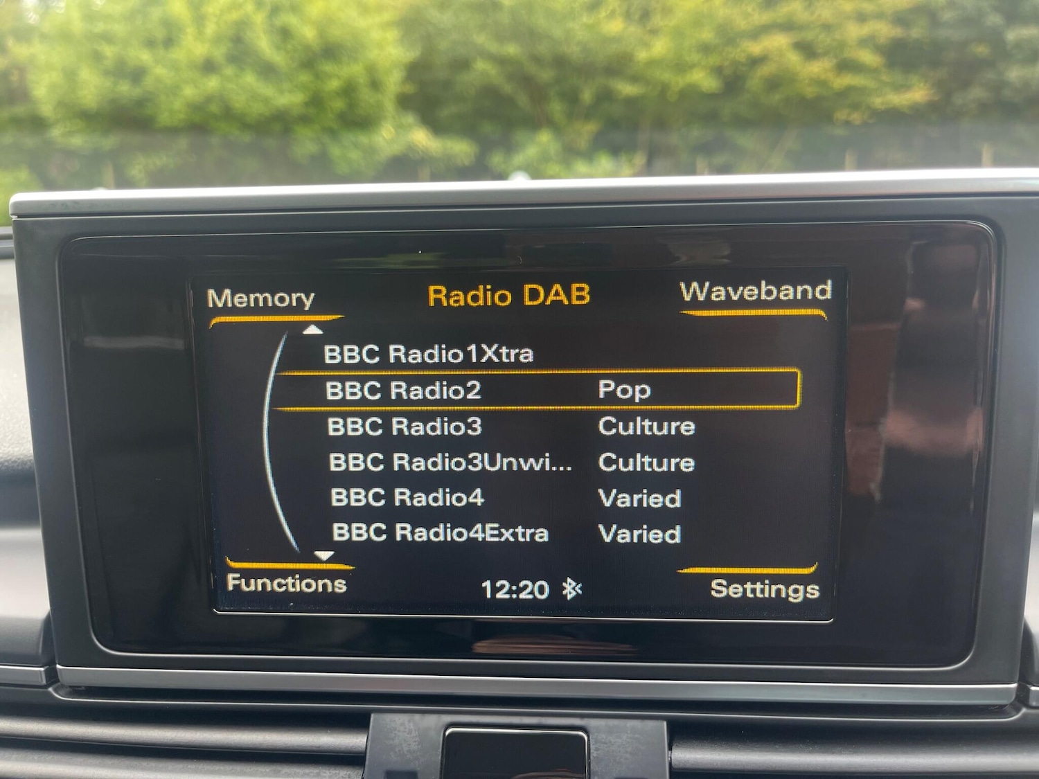 Used Audi A6 Avant for sale - 77739325: Photo 33