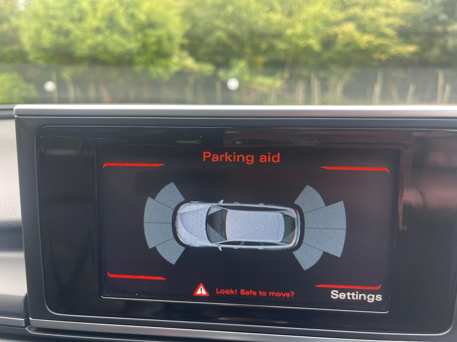 Used Audi A6 Avant for sale - 77739325: Photo 34