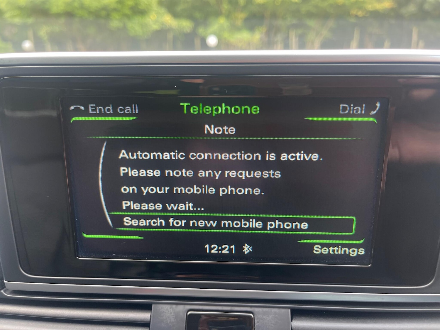 Used Audi A6 Avant for sale - 77739325: Photo 35