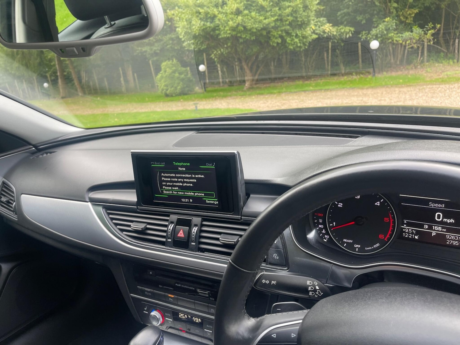 Used Audi A6 Avant for sale - 77739325: Photo 36