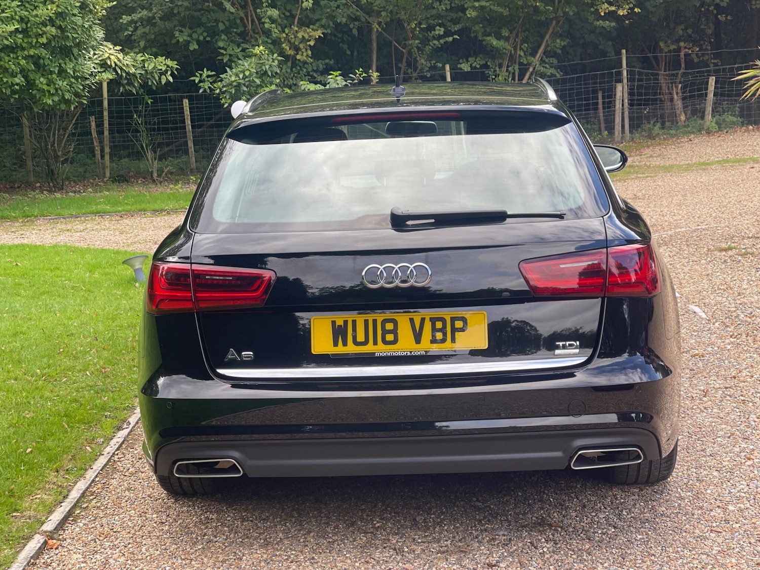 Used Audi A6 Avant for sale - 77739325: Photo 4