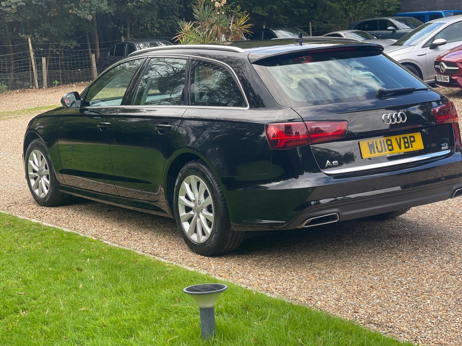 Used Audi A6 Avant for sale - 77739325: Photo 5
