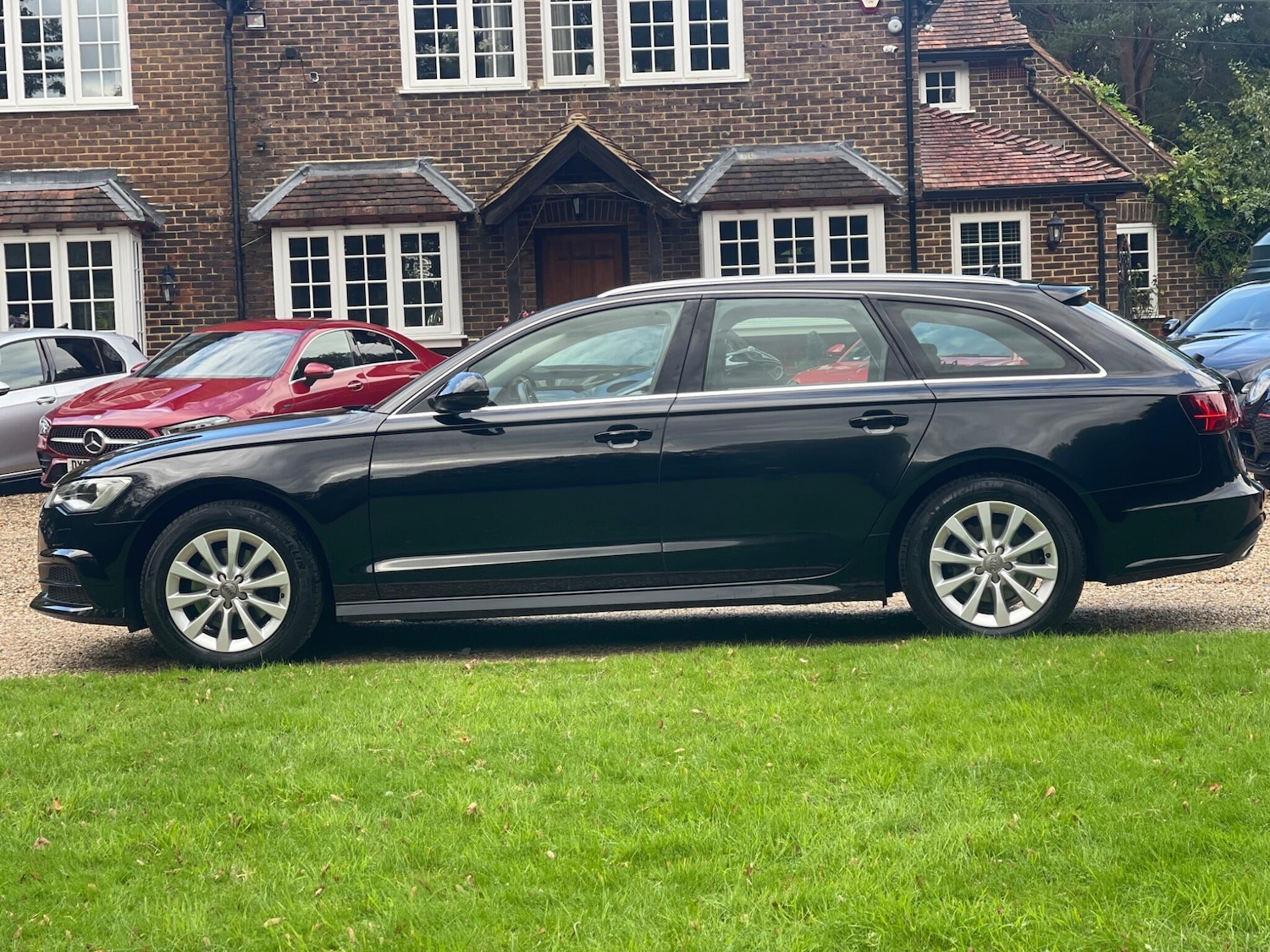 Used Audi A6 Avant for sale - 77739325: Photo 6