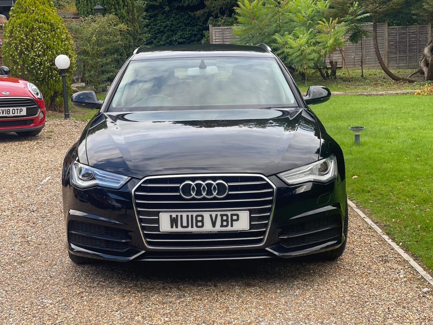 Used Audi A6 Avant for sale - 77739325: Photo 8