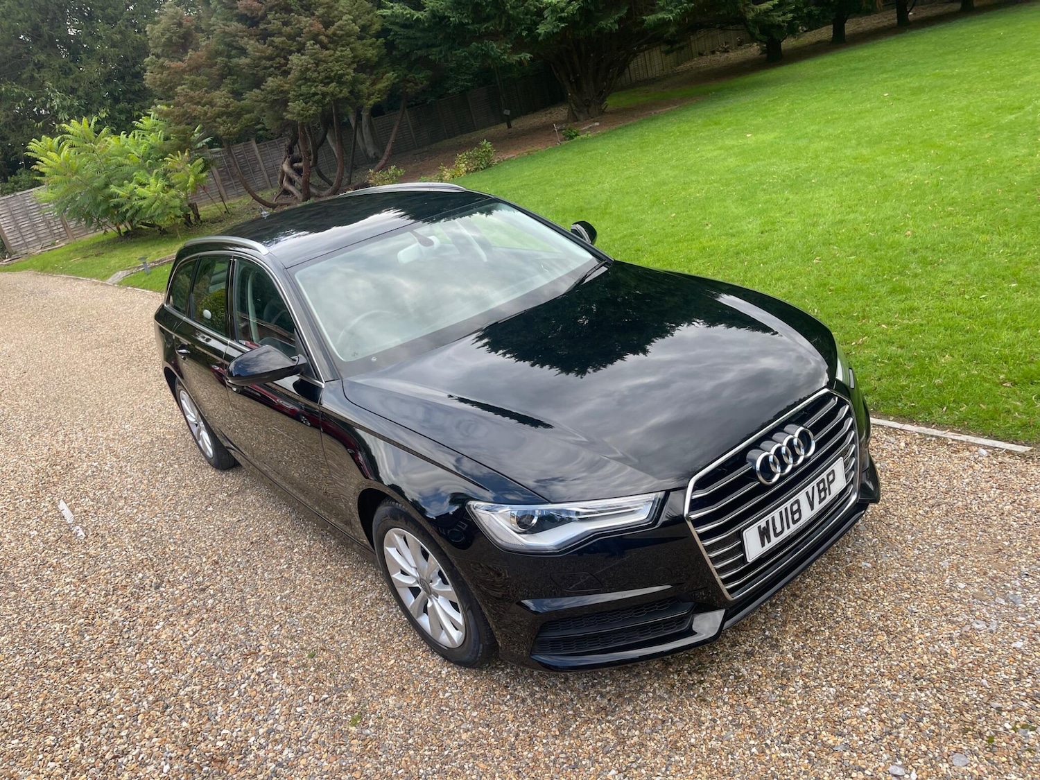 Used Audi A6 Avant for sale - 77739325: Photo 9