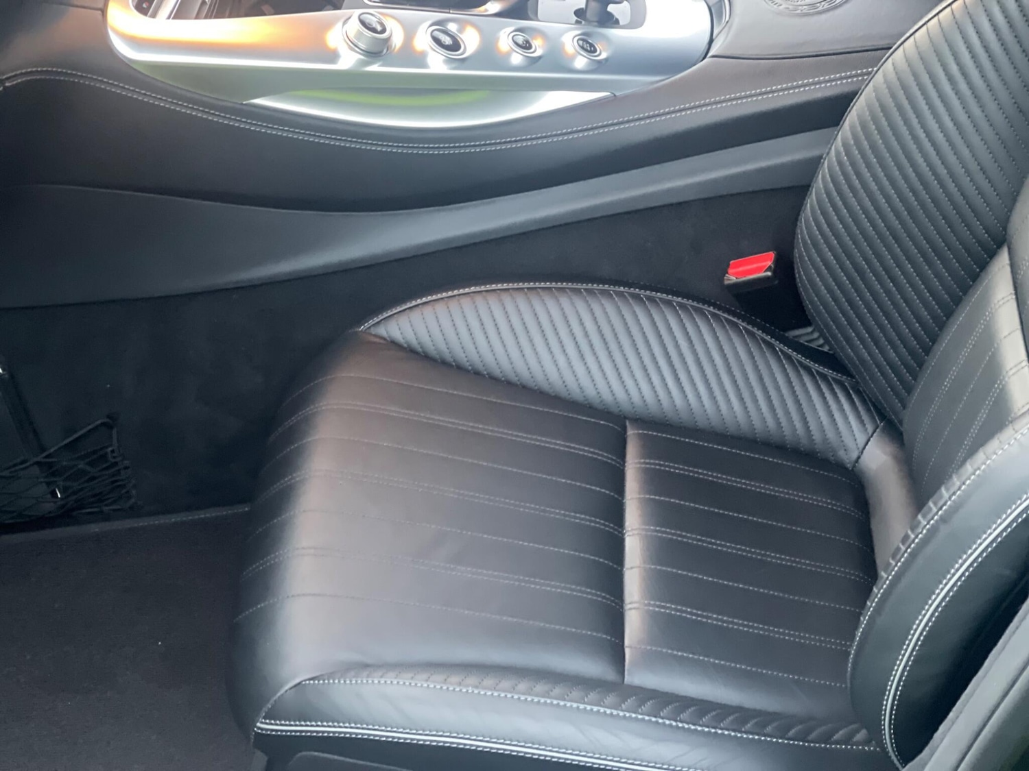 Used Mercedes-Benz AMG GT 2018 for sale - 77739323: Photo 13