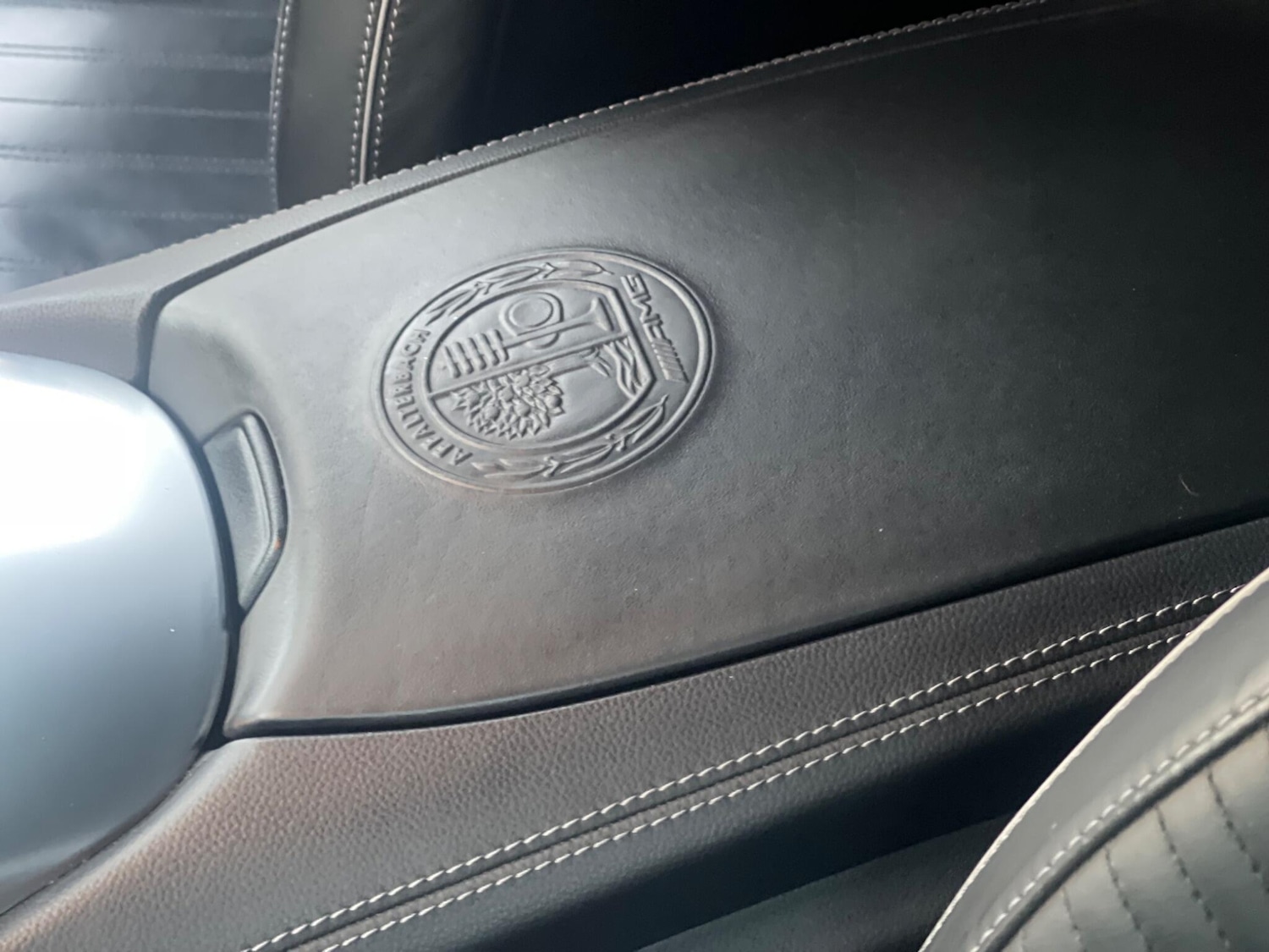 Used Mercedes-Benz AMG GT 2018 for sale - 77739323: Photo 14