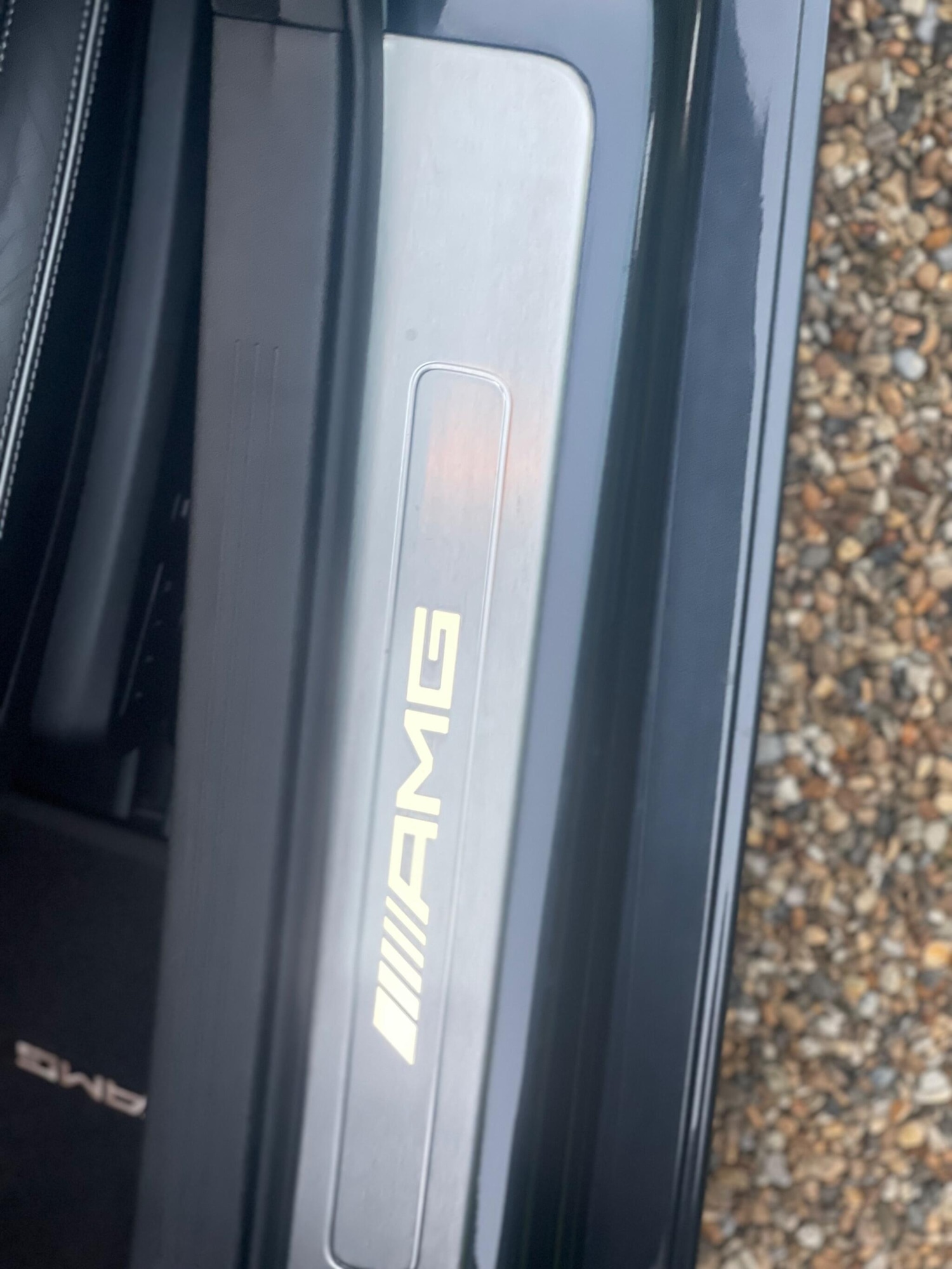 Used Mercedes-Benz AMG GT 2018 for sale - 77739323: Photo 16