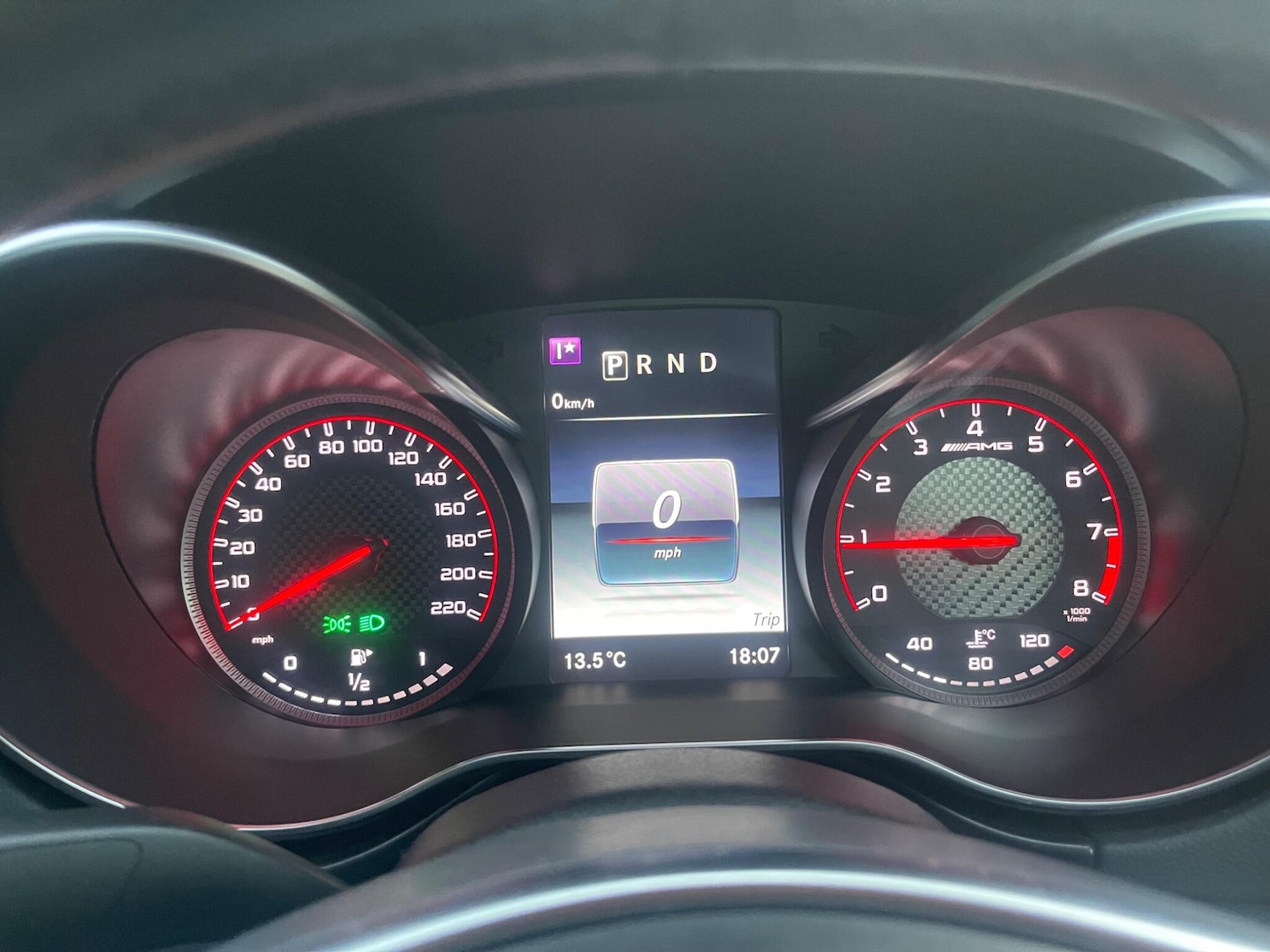 Used Mercedes-Benz AMG GT 2018 for sale - 77739323: Photo 21