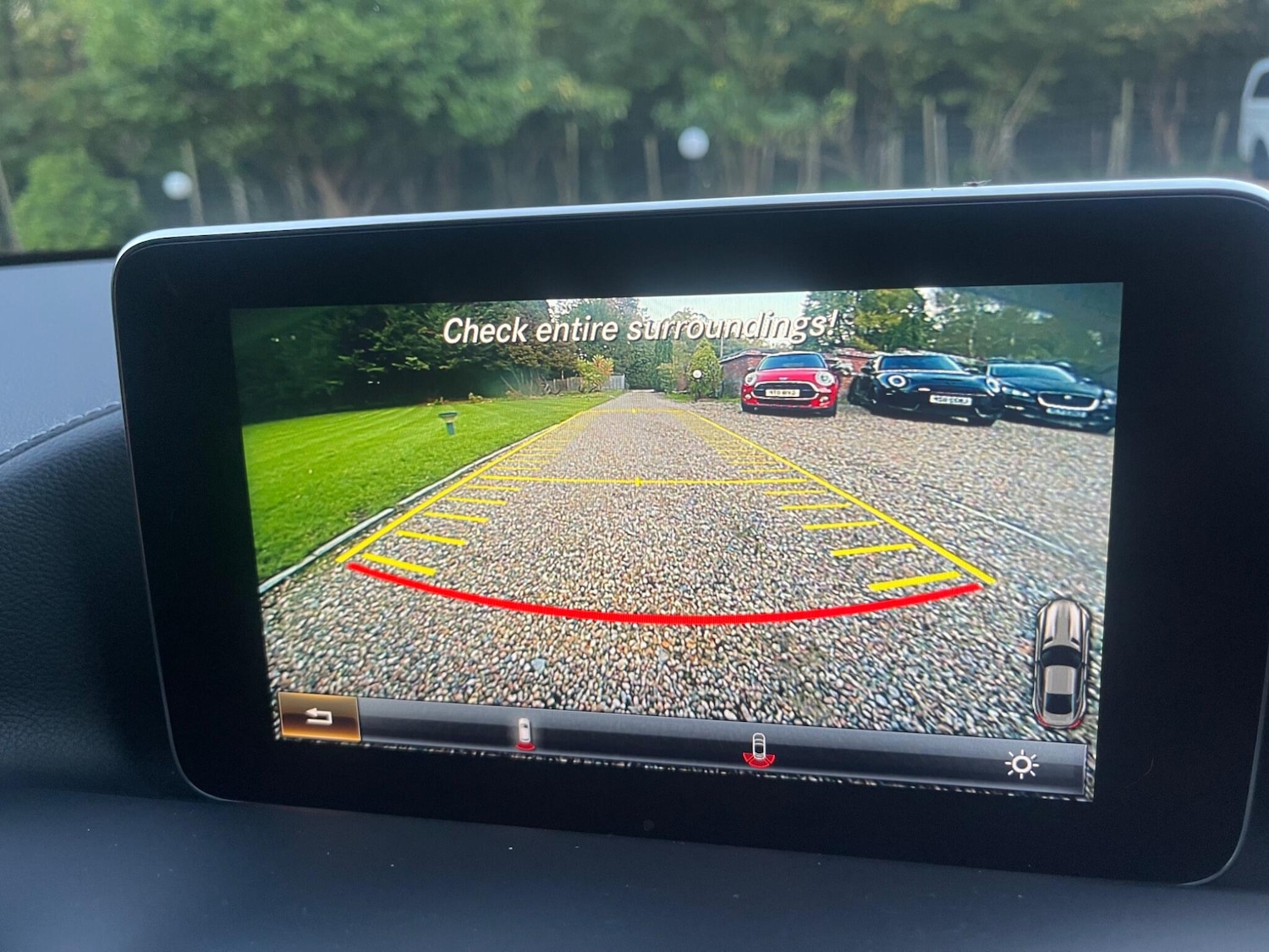 Used Mercedes-Benz AMG GT 2018 for sale - 77739323: Photo 25