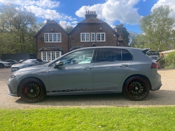 Used Volkswagen Golf 2022 for sale - 78300164: Photo