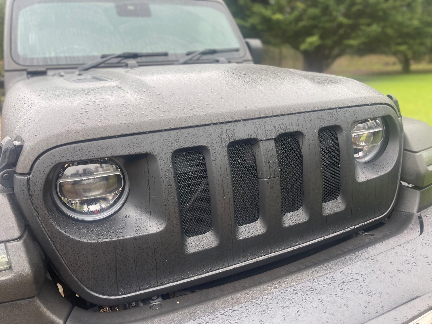 Used Jeep Wrangler for sale - 77739349: Photo 10