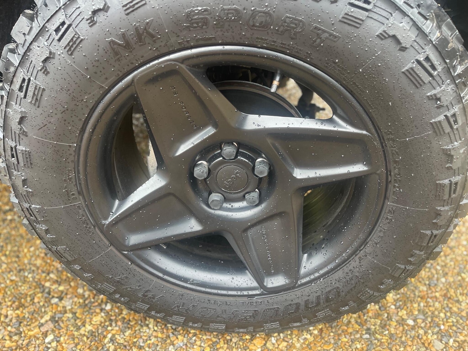 Used Jeep Wrangler for sale - 77739349: Photo 11