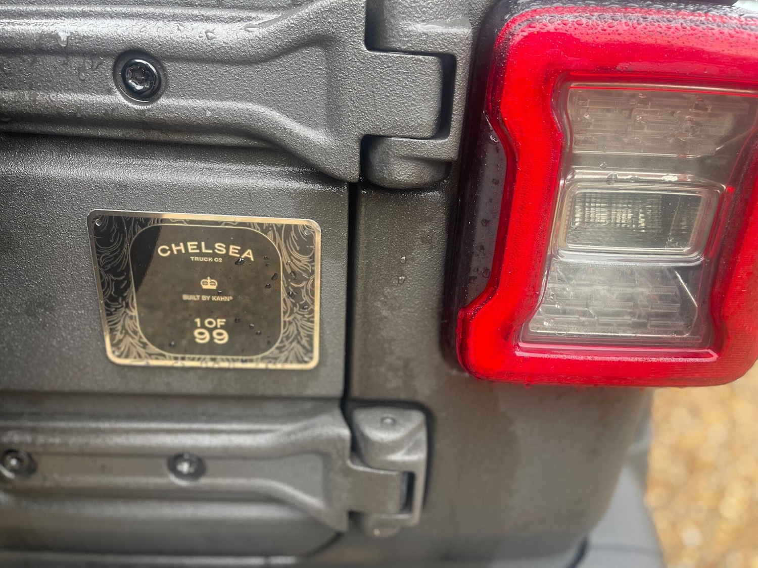 Used Jeep Wrangler for sale - 77739349: Photo 12