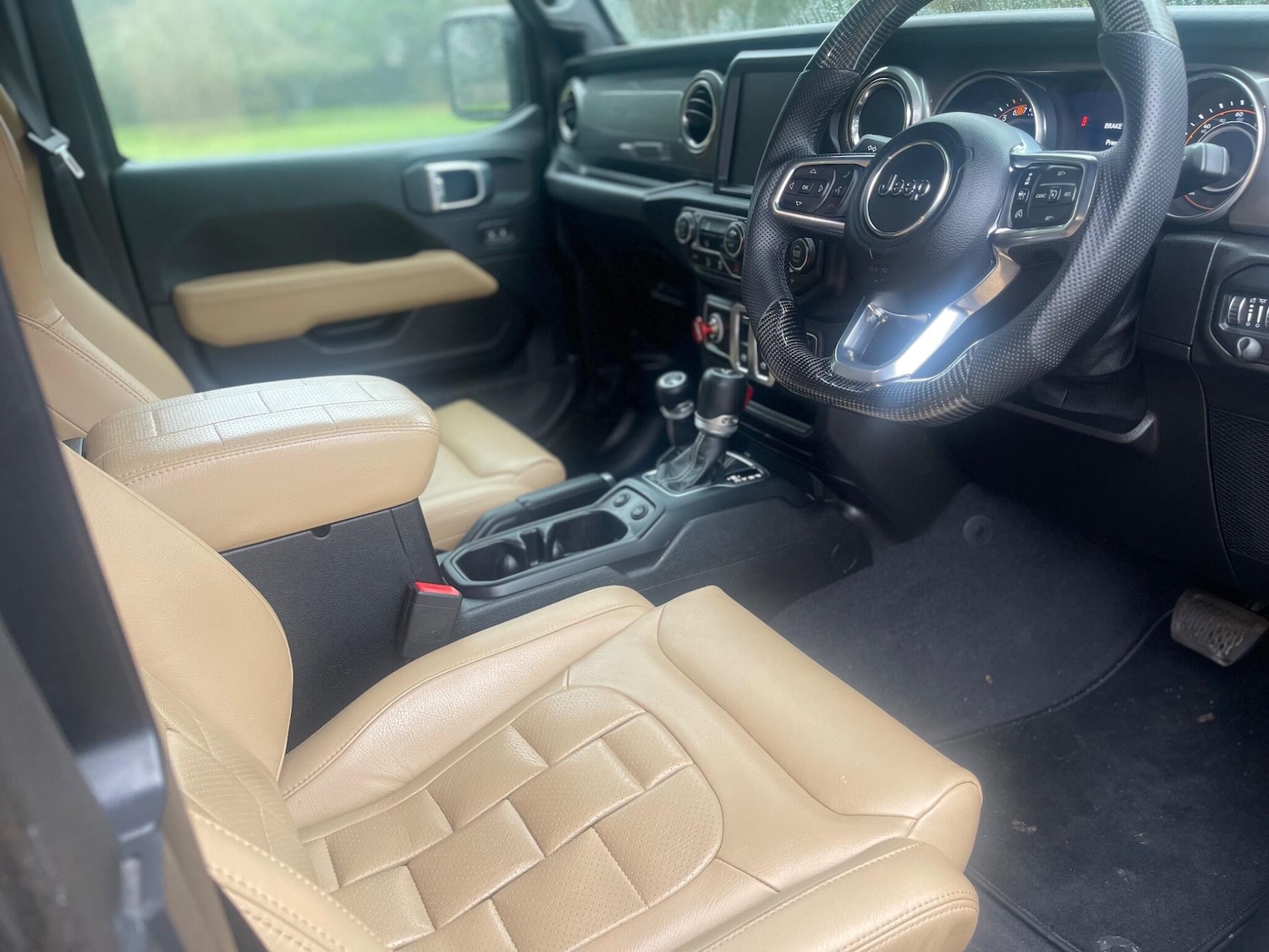 Used Jeep Wrangler for sale - 77739349: Photo 16