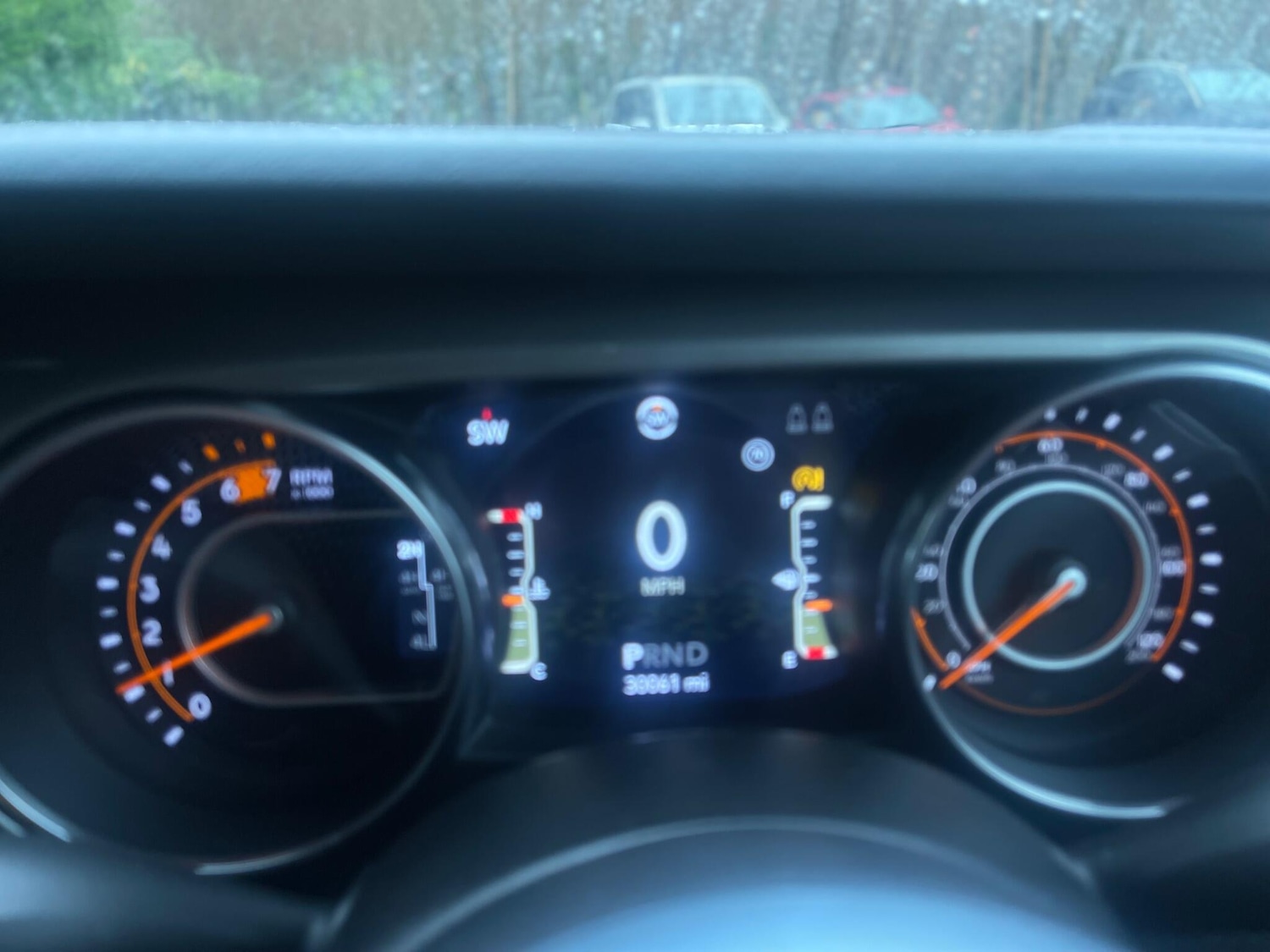 Used Jeep Wrangler for sale - 77739349: Photo 19