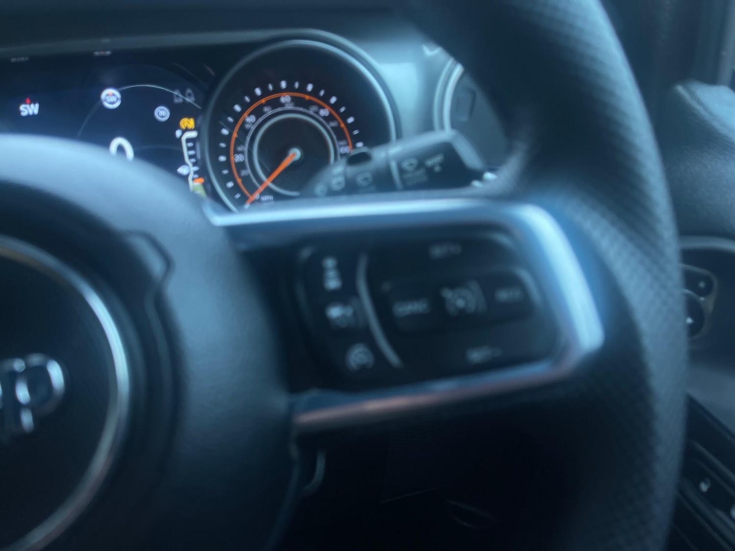 Used Jeep Wrangler for sale - 77739349: Photo 20