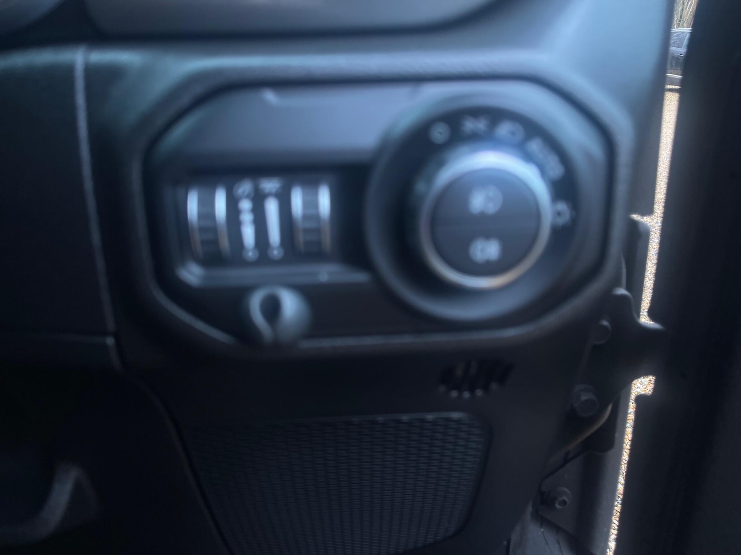 Used Jeep Wrangler for sale - 77739349: Photo 22