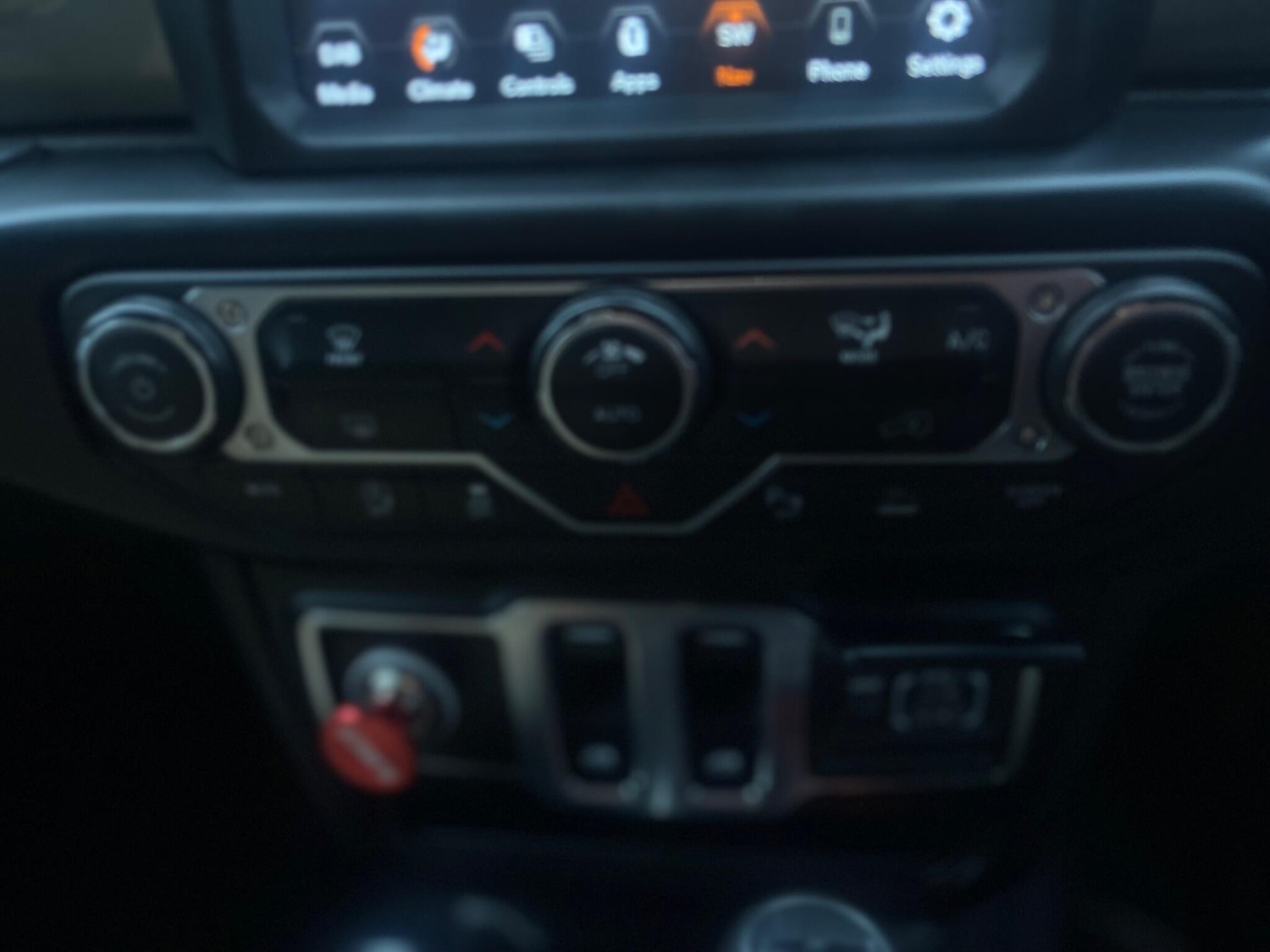 Used Jeep Wrangler for sale - 77739349: Photo 27