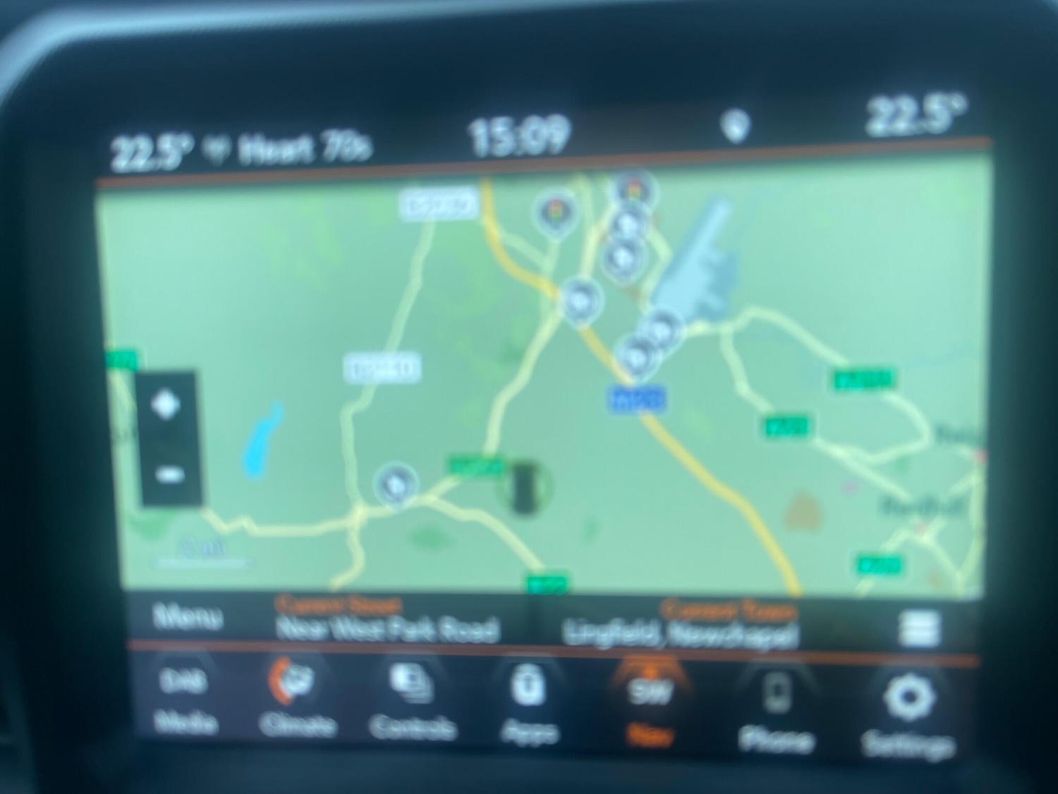 Used Jeep Wrangler for sale - 77739349: Photo 29