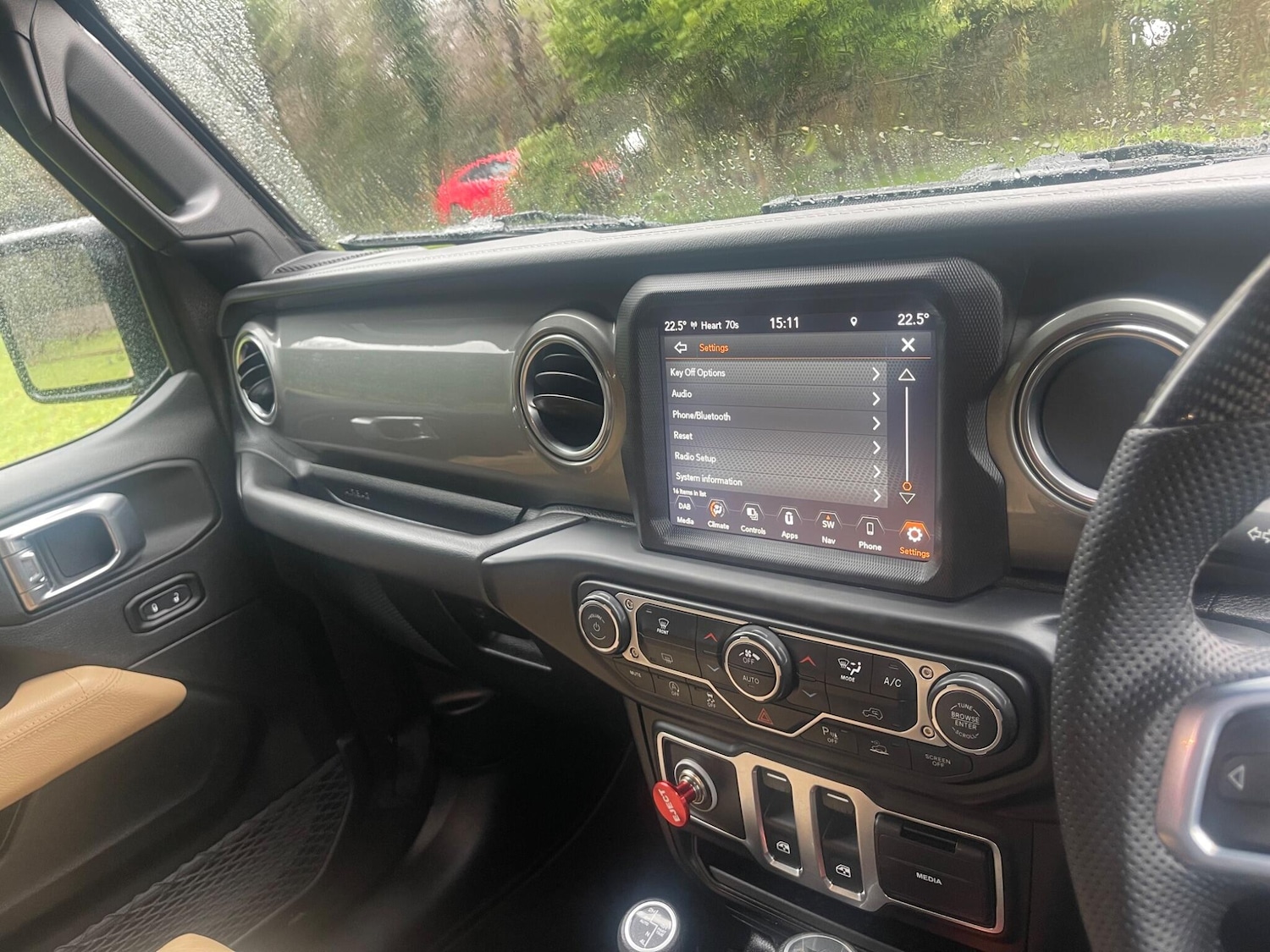 Used Jeep Wrangler for sale - 77739349: Photo 35