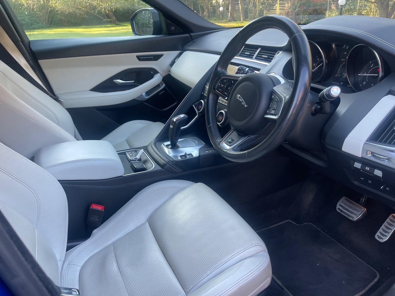 Used Jaguar E-Pace 2019 for sale - 78162986: Photo 10