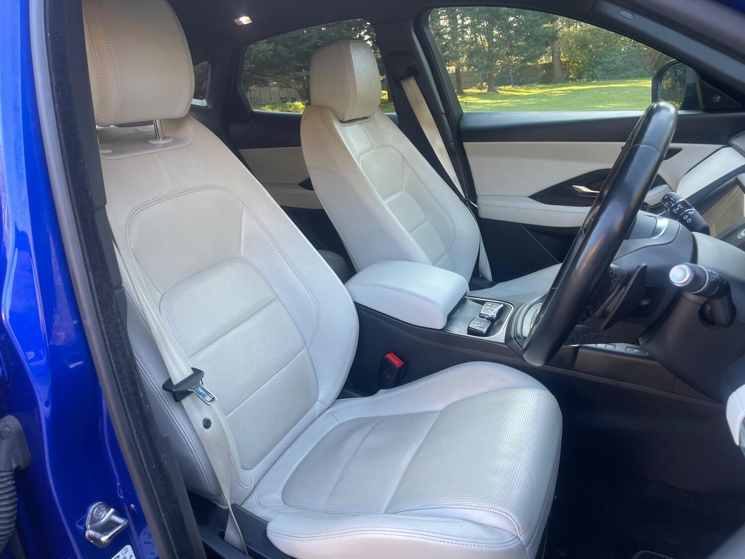 Used Jaguar E-Pace 2019 for sale - 78162986: Photo 11