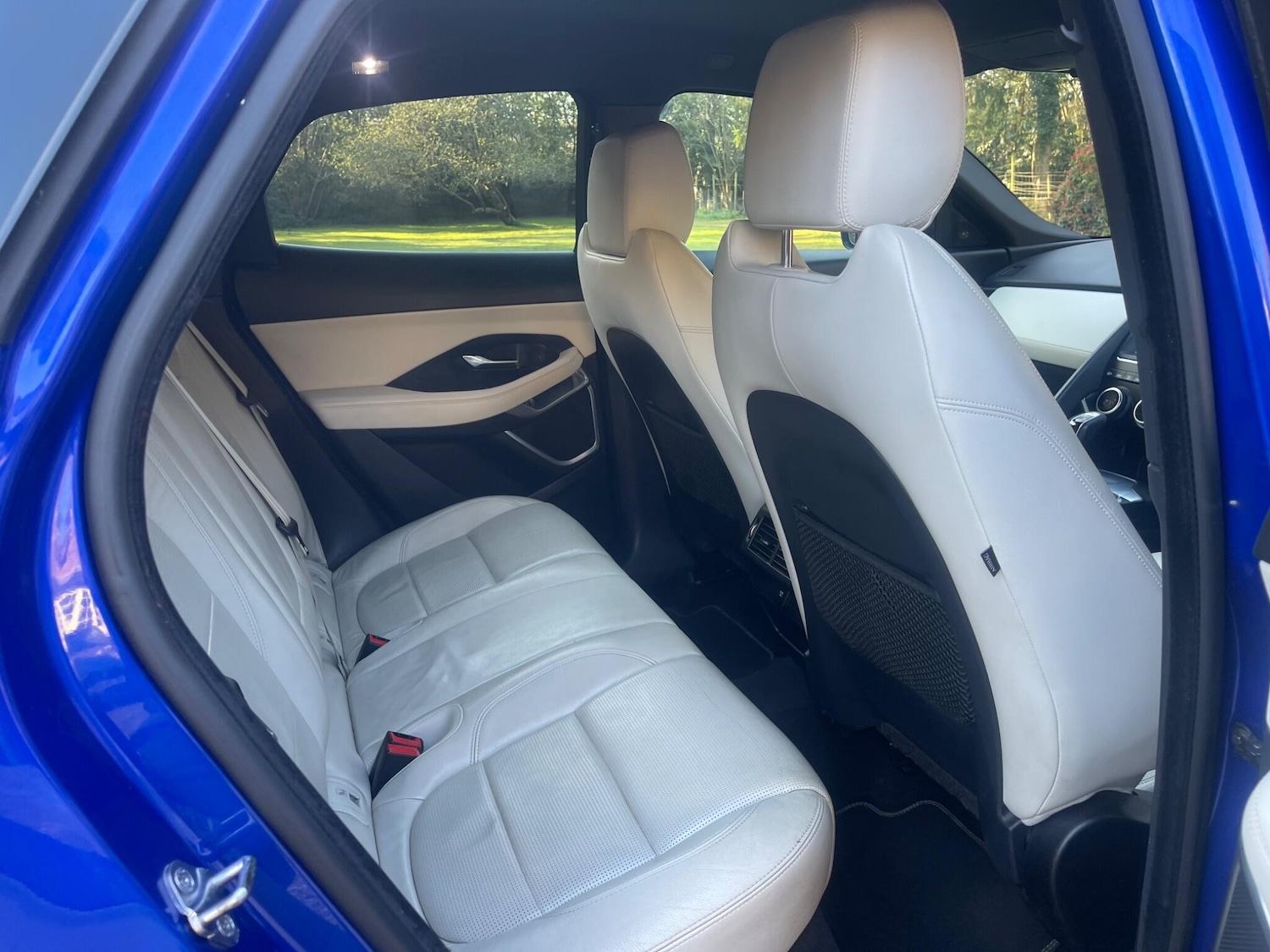 Used Jaguar E-Pace 2019 for sale - 78162986: Photo 12