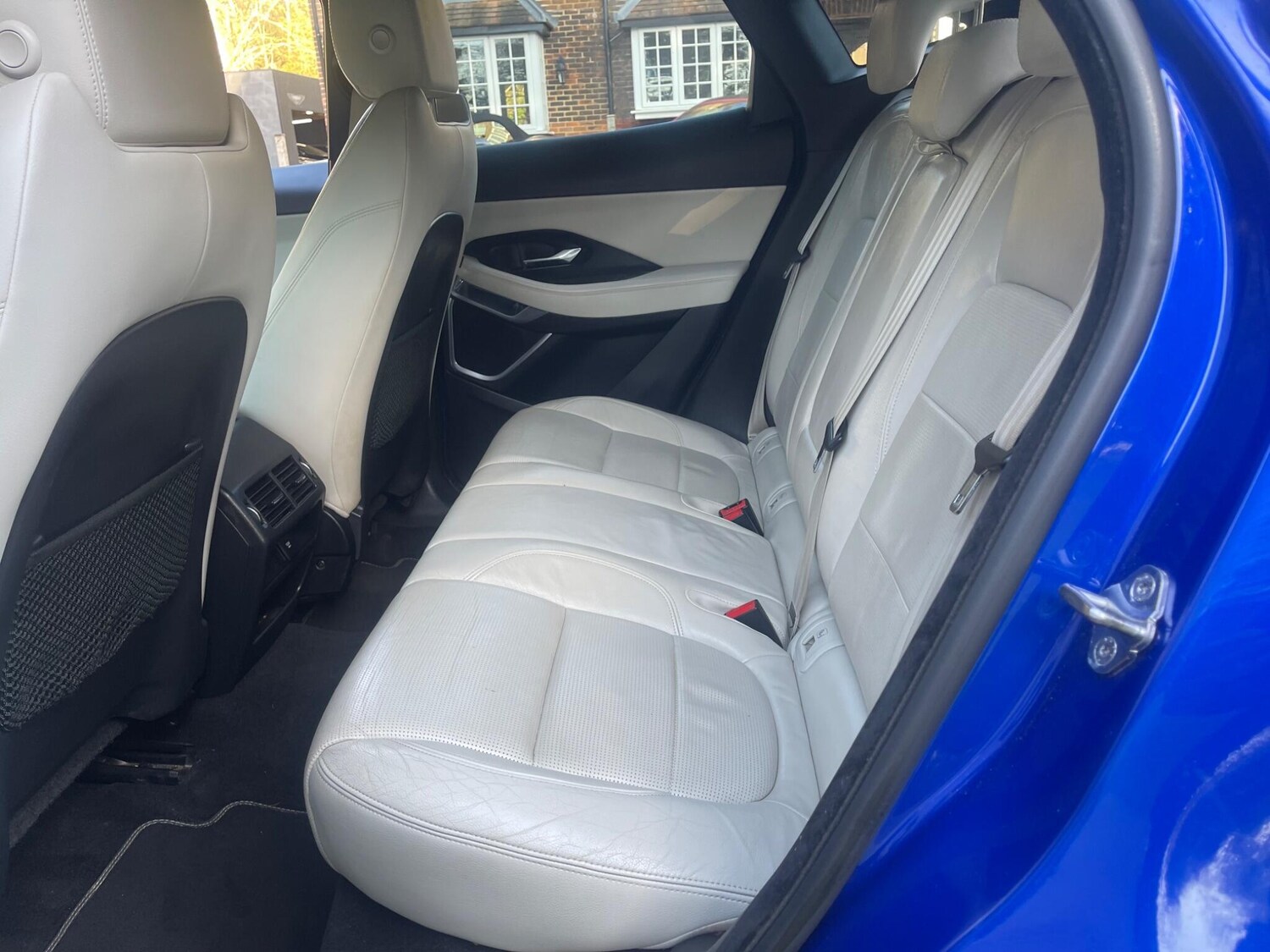 Used Jaguar E-Pace 2019 for sale - 78162986: Photo 15