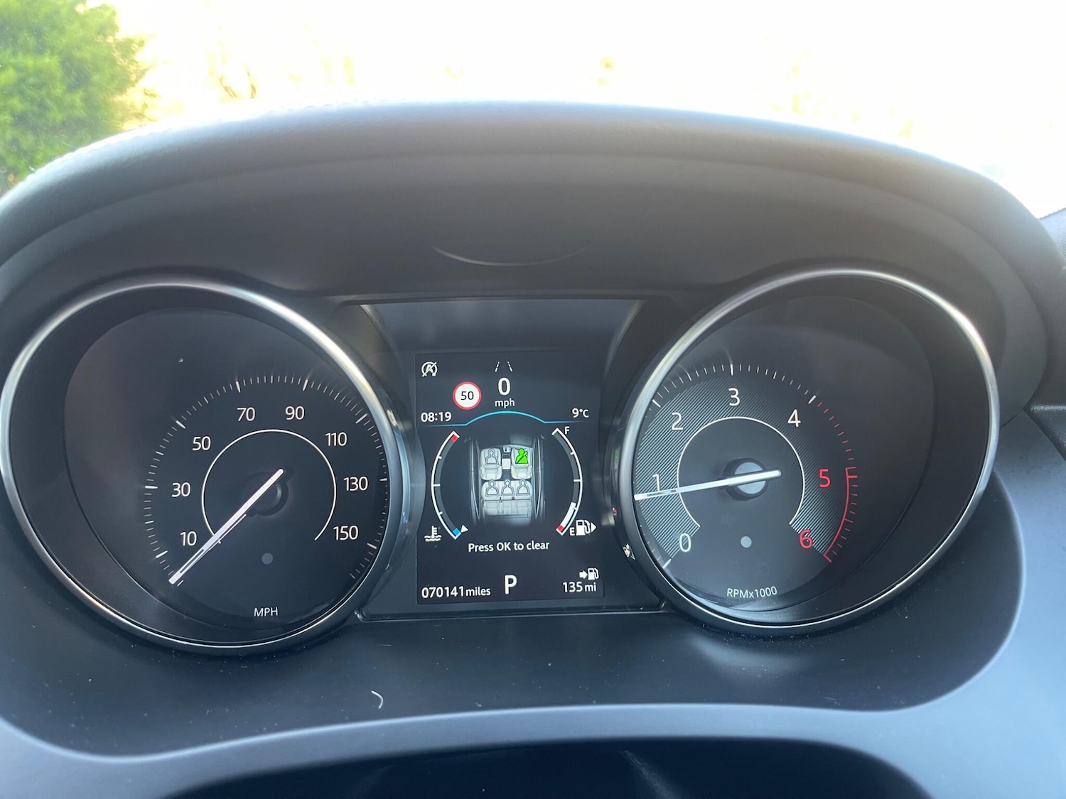 Used Jaguar E-Pace 2019 for sale - 78162986: Photo 23