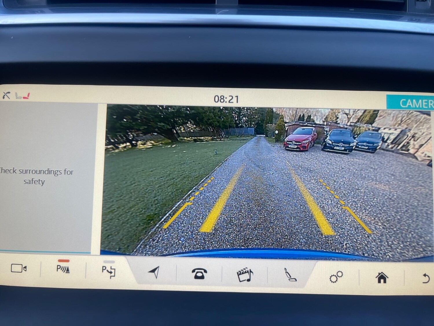 Used Jaguar E-Pace 2019 for sale - 78162986: Photo 33