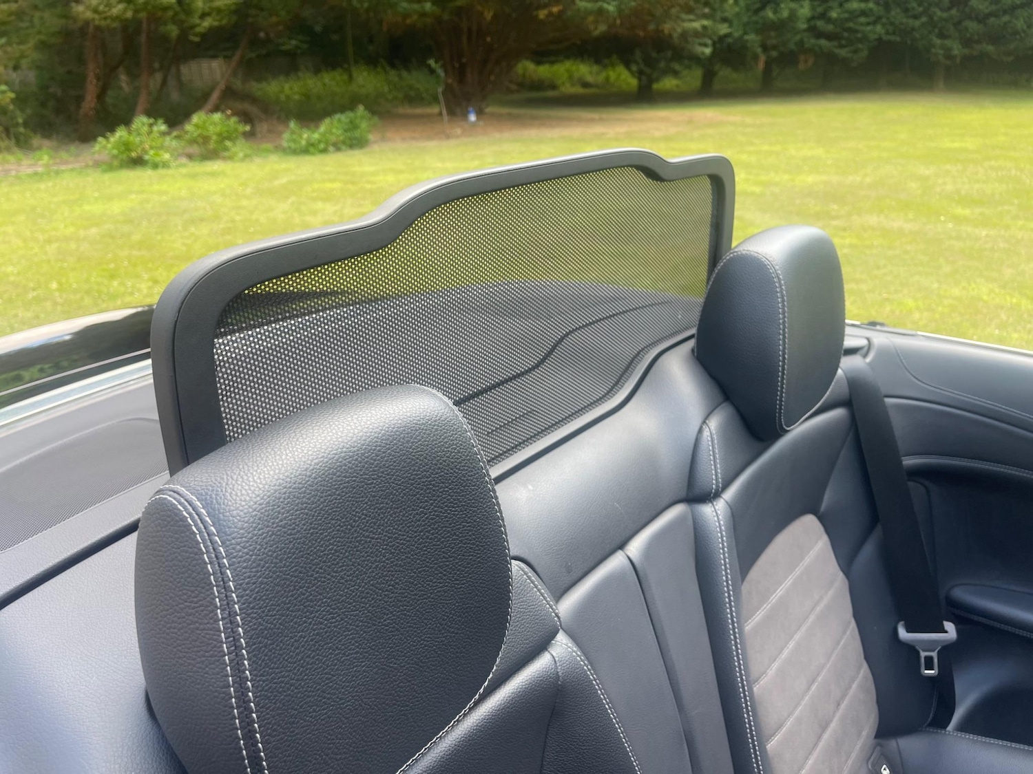 Used Mercedes-Benz C Class 2018 for sale - 77739308: Photo 20